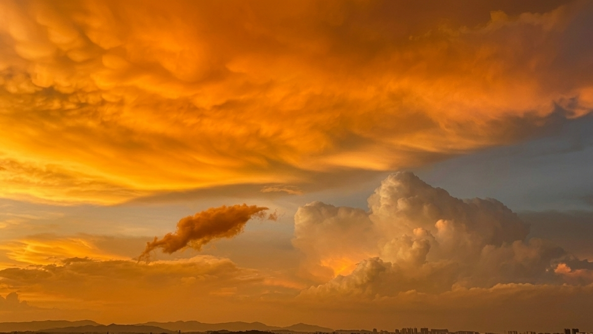 Quando o céu está de bronze: como esperar em Deus sem perder a fé