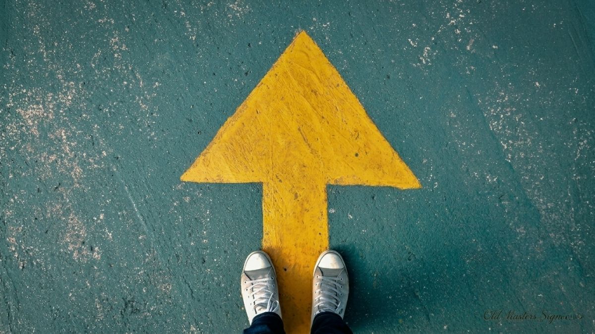 Consistência e dependência: a força que sustenta quando a motivação acaba